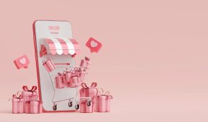 Optimisation mobile - L'appareil d'achat du futur