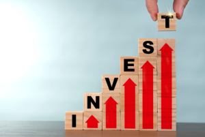 Qu'est-ce qu'investir
