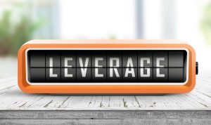 Minimiser l’effet de levier
