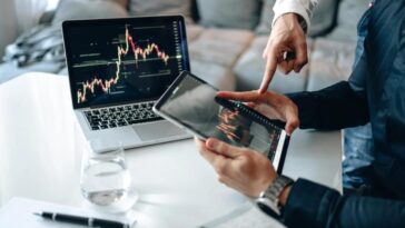 Devenir un trader Forex professionnel – Les principales considérations