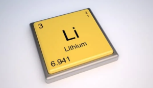 Acheter ou vendre du lithium sur le marché