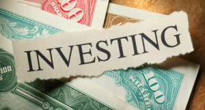 Qu'est-ce qu'investir