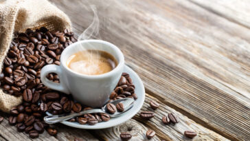 featured image: 200+ Coffee Shop Names for a New Cafe