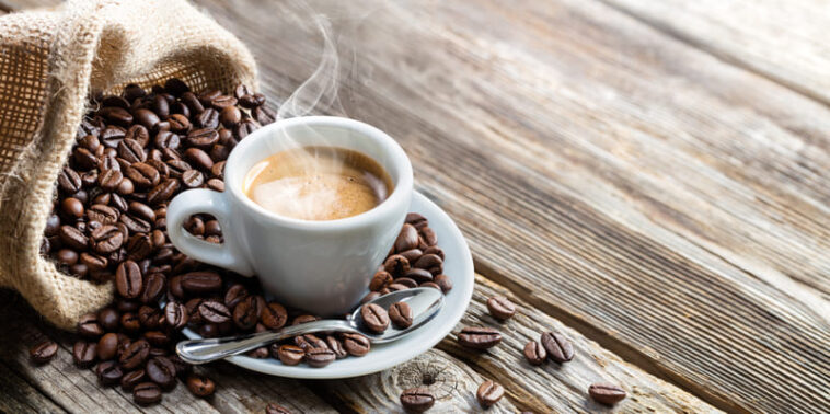 featured image: 200+ Coffee Shop Names for a New Cafe
