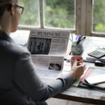 featured image: 200+ Catchy Newspaper Names