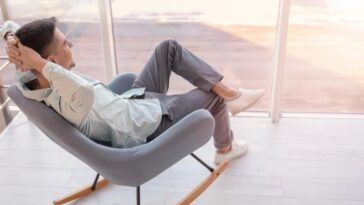 Créer l'aire de repos idéale sur le lieu de travail