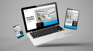 Rendez votre site Web adapté aux mobiles