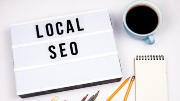 Neuf façons étonnantes d'améliorer le classement SEO local de votre entreprise