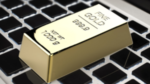Brève histoire de l’or