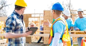Gestion de site compétente