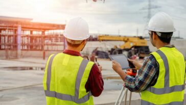Facteurs qui font le succès d’un projet de construction