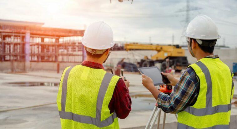 Facteurs qui font le succès d’un projet de construction