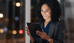 Rechercher des entreprises en ligne