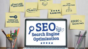 Erreurs de recherche et d’optimisation de mots clés