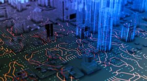 Infrastructure en tant que code