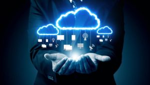 Cloud computing
