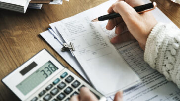 featured image: 200 Bookkeeping Business Names