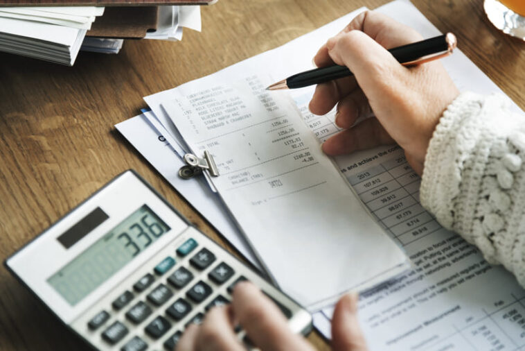 featured image: 200 Bookkeeping Business Names