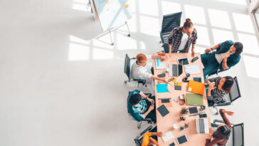 featured image: When Should You Start Renting an Office for Your Small Business?