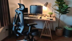 Investissez dans des chaises ergonomiques de qualité