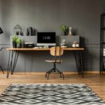 Travaillez avec style : trouver le mobilier parfait pour l’esthétique de votre bureau à domicile