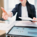 featured image: How to Simplify a Change of Industries