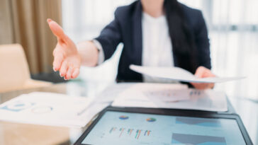 featured image: How to Simplify a Change of Industries