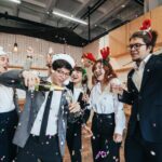 Comment se mettre dans l’ambiance des vacances dans un environnement d’entreprise ?