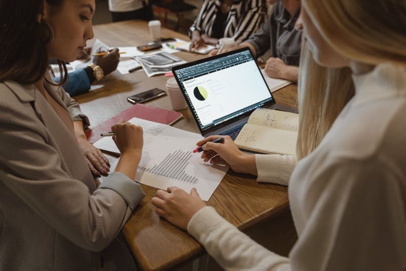 Stratégies centrées sur le client avec l'IA