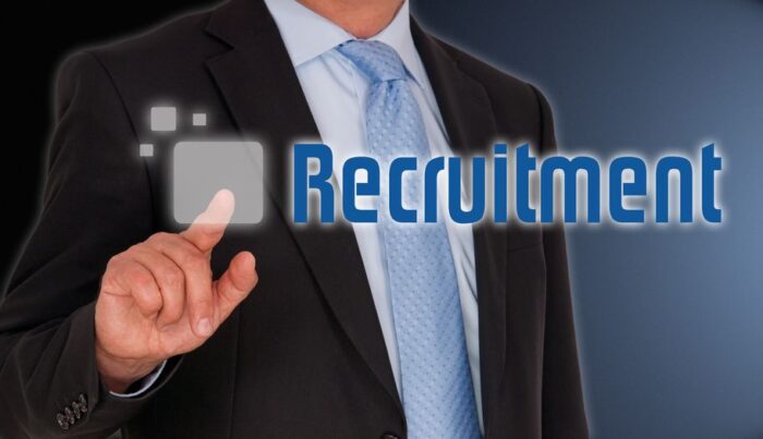 Recrutement dans les entreprises modernes