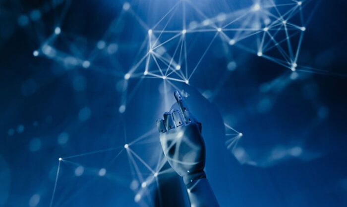 Est-il vrai que l'intelligence artificielle peut aider au processus de recrutement