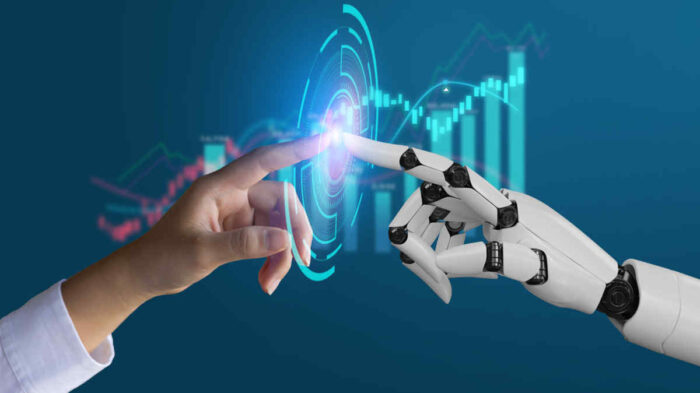 Utiliser l'intelligence artificielle à des fins d'emploi