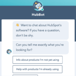 Les entreprises de commerce électronique utilisent des chatbots pour améliorer l'expérience client du commerce électronique