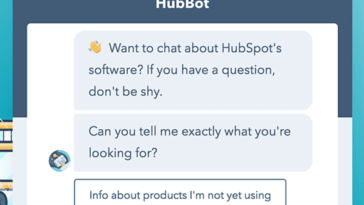 Les entreprises de commerce électronique utilisent des chatbots pour améliorer l'expérience client du commerce électronique