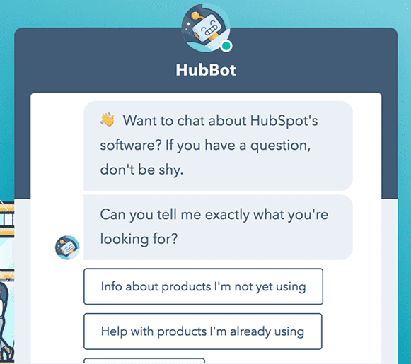 Les entreprises de commerce électronique utilisent des chatbots pour améliorer l'expérience client du commerce électronique