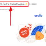 ligne d'objet accrocheuse de la campagne par e-mail Crello