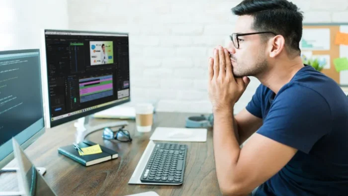 Créer une vidéo convaincante de style actualité