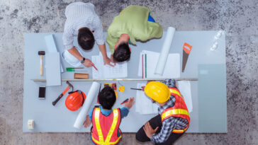 featured image: 200+ Construction Company Names That Will Get Attention