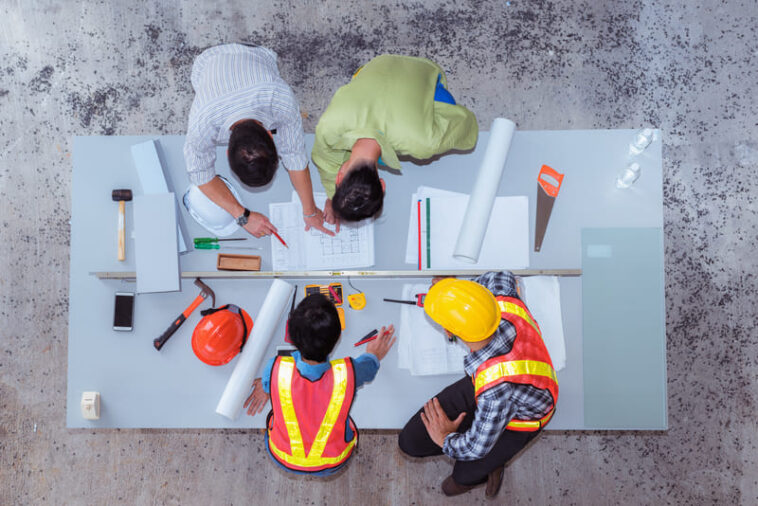 featured image: 200+ Construction Company Names That Will Get Attention