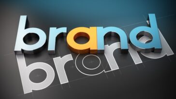 Impression numérique pour l'image de marque des petites entreprises