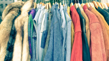featured image: 200 Catchy Clothing Brand Name Ideas