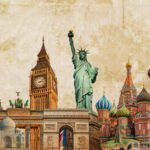 featured image: Travel Agency Names That Will Help You Stand Out in the Market