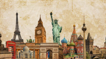 featured image: Travel Agency Names That Will Help You Stand Out in the Market