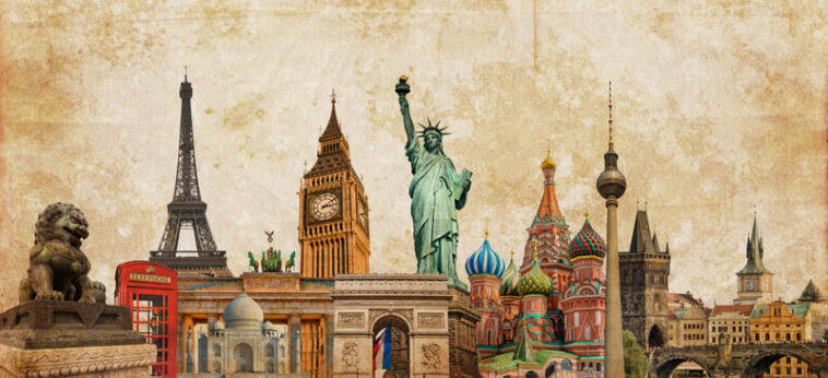 featured image: Travel Agency Names That Will Help You Stand Out in the Market