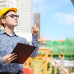 8 façons dont la technologie intelligente aidera les entreprises de construction à passer au vert