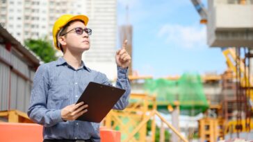 8 façons dont la technologie intelligente aidera les entreprises de construction à passer au vert