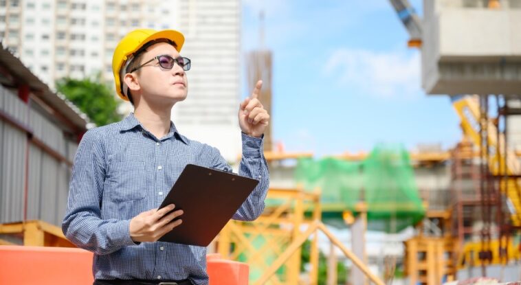8 façons dont la technologie intelligente aidera les entreprises de construction à passer au vert