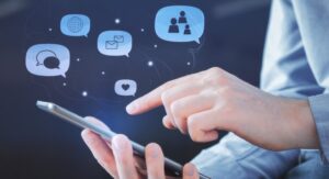 Tirer parti des médias sociaux pour un engagement amélioré