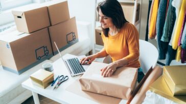 Maximiser la présence en ligne pour les petites entreprises