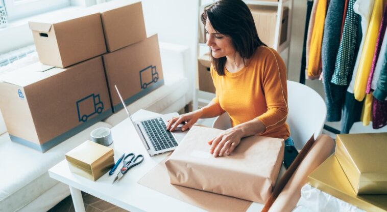 Maximiser la présence en ligne pour les petites entreprises